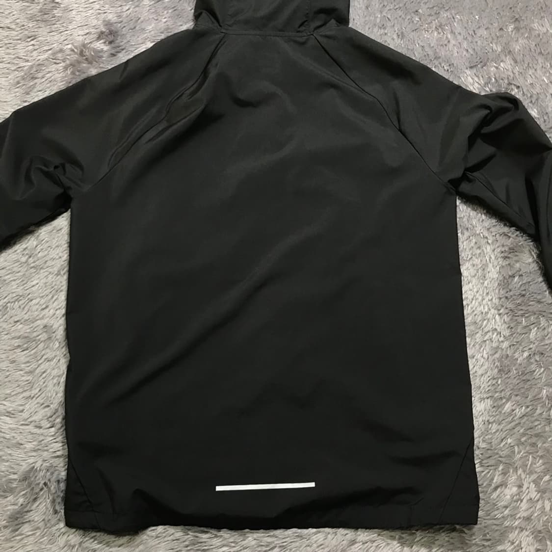 [[L, A급] 나이키(NIKE)러닝 에센셜 원드러너 후드 자켓#369 상품이미지3