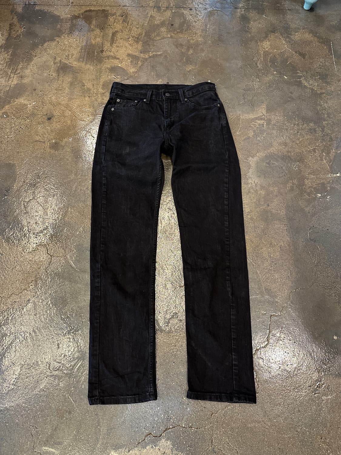 Levis 리바이스 505 W30 L32 상품이미지1