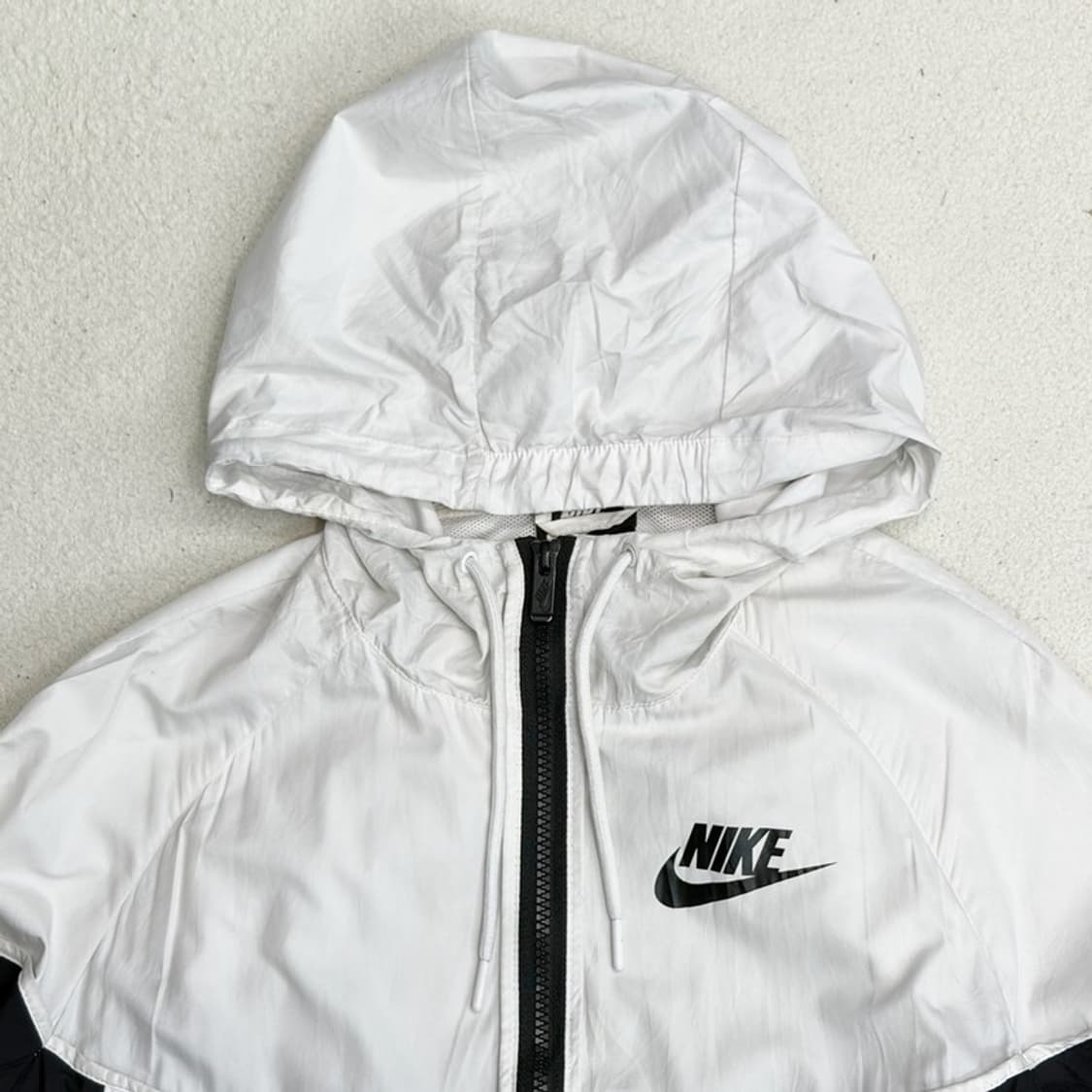 NIKE 스포츠웨어 윈드러너 자켓 M 상품이미지3