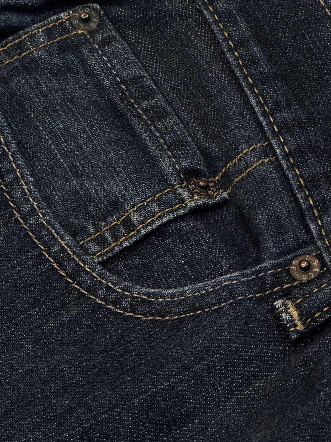 LEVIS 559 상품이미지3