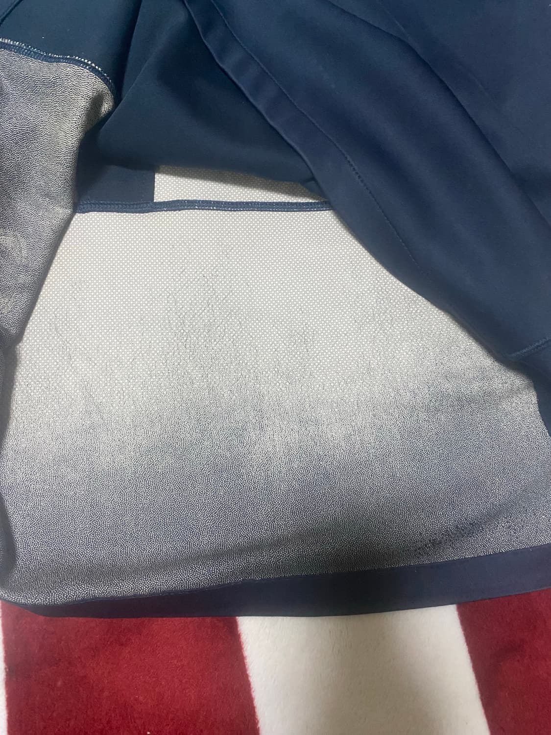 나이키 국대 10-12 선수지급 쉘탑 상품이미지10