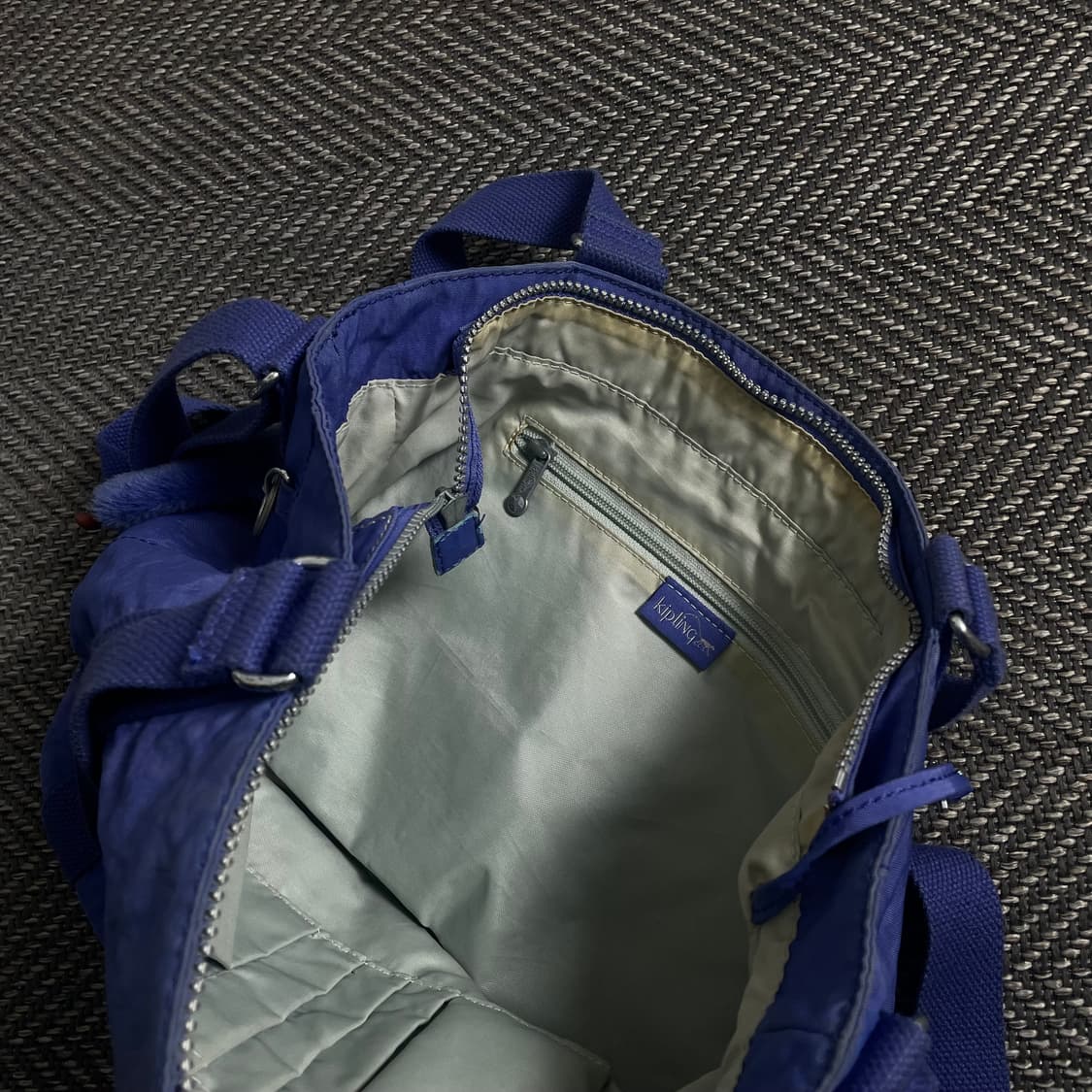 키플링 y2k 키링 올드스쿨 크로스백o 3960 상품이미지5