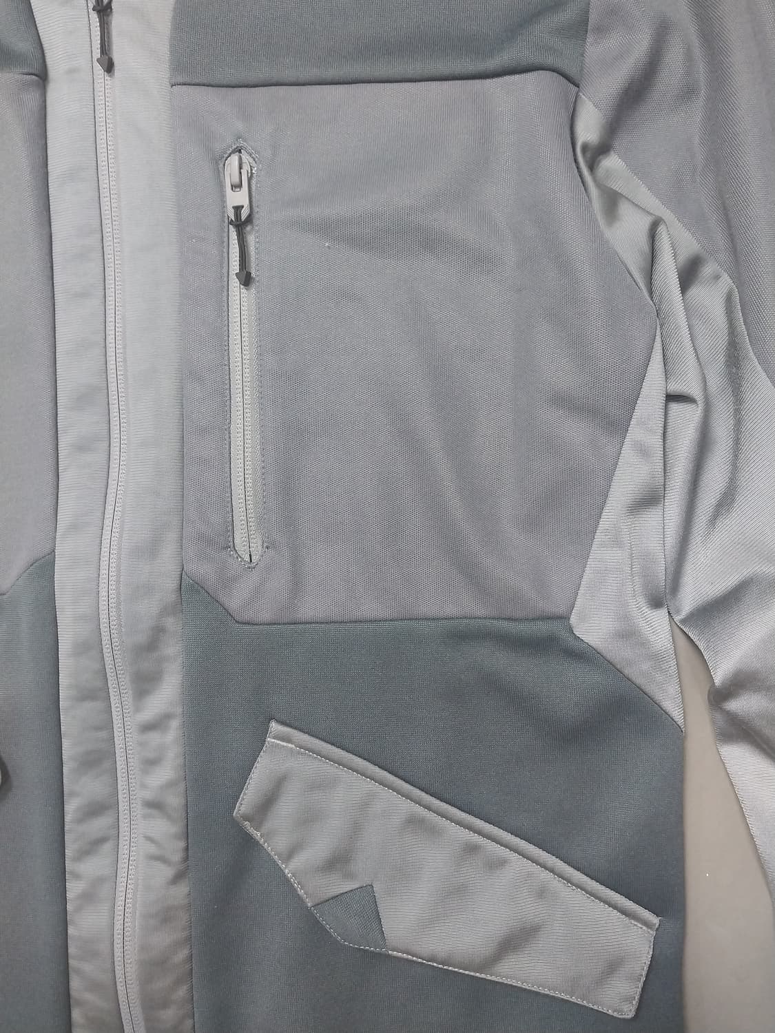 [105] 아디다스 오리지널 x 화이트마운티니어링 트랙탑 가디건 자켓 상품이미지3