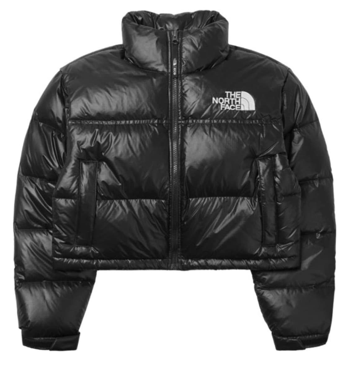 NJ1DP96A 노스페이스 눕시 숏 자켓m 상품이미지1
