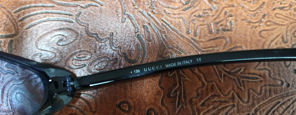 구찌. 정품 선글 상품이미지2