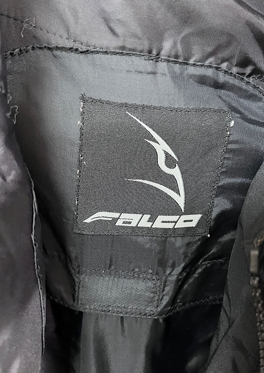 FALCO 바이크 자켓  상품이미지9