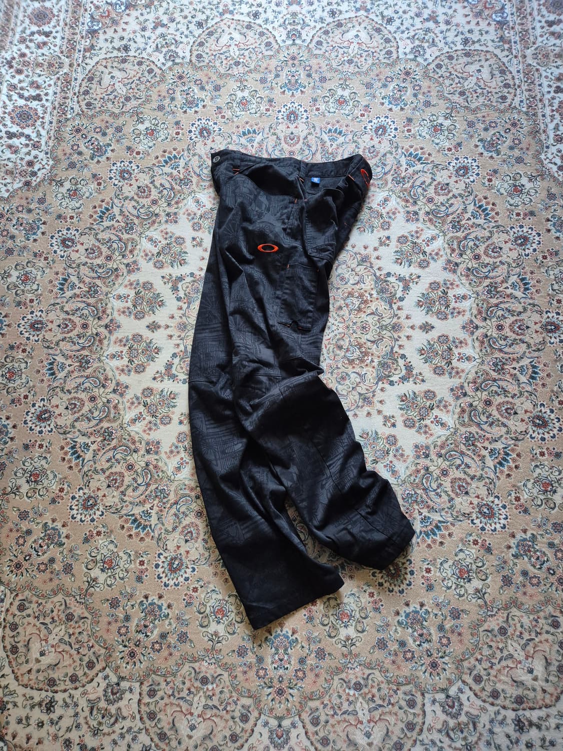 일본판 오클리 PGA 팬츠 상품이미지1