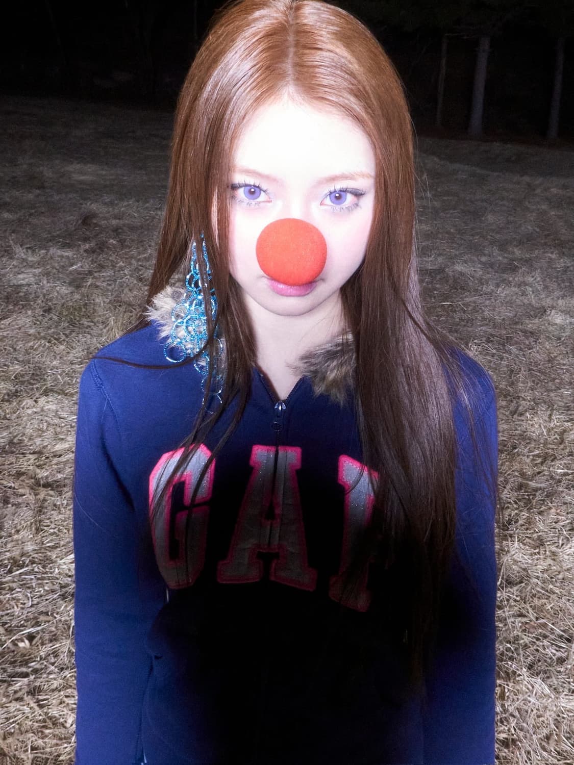 갭 후드집업 상품이미지3