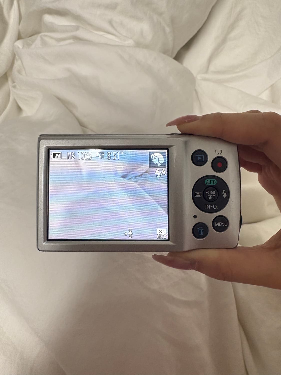 캐논 익서스 175 작례 O 희귀 매물 상품이미지4