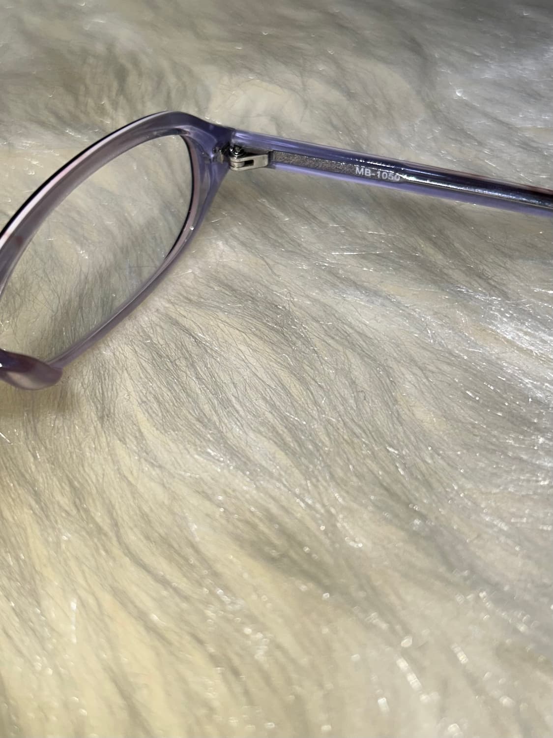 Vintage Japanese Glasses 상품이미지5