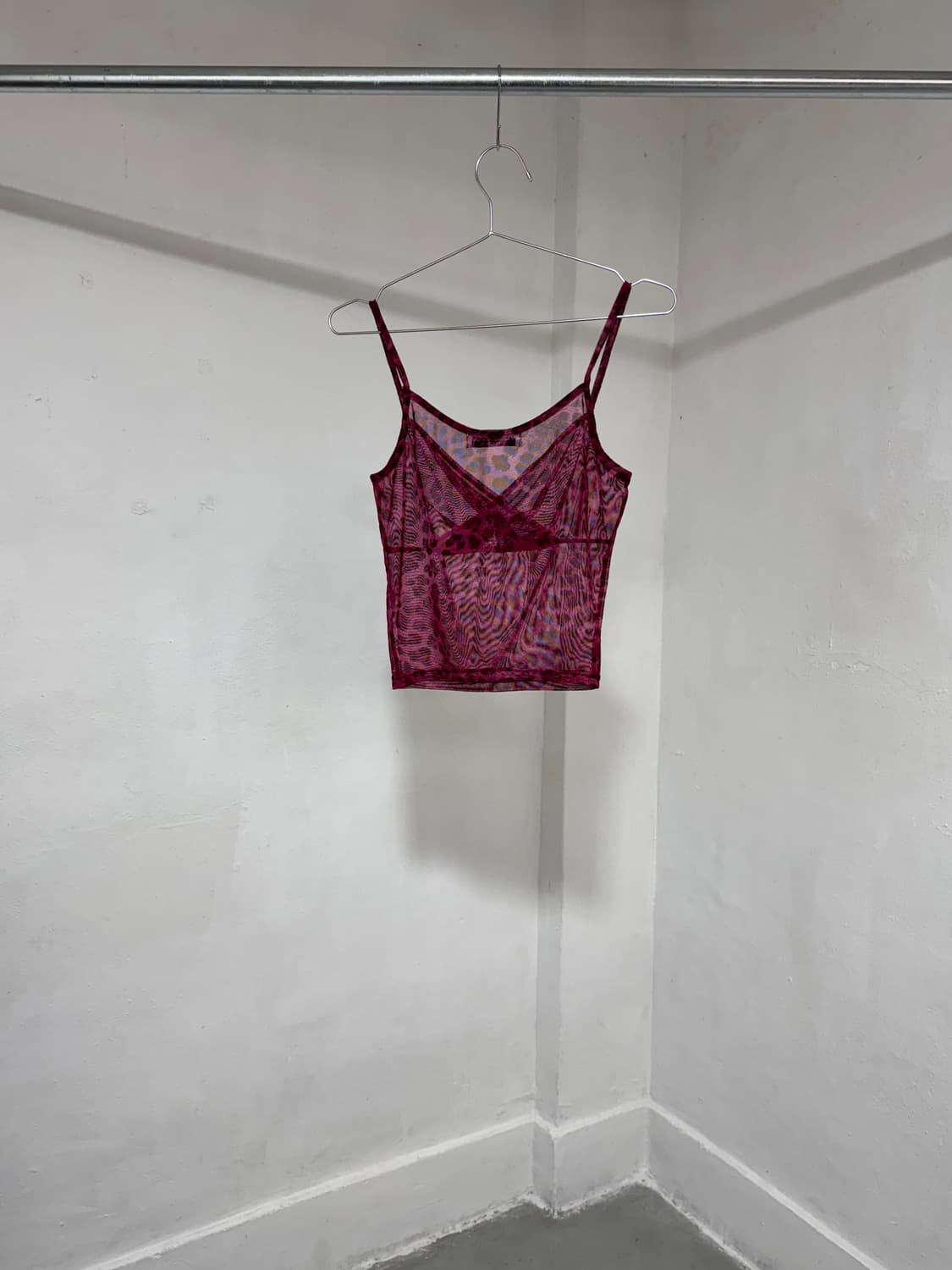 vtg top 상품이미지4