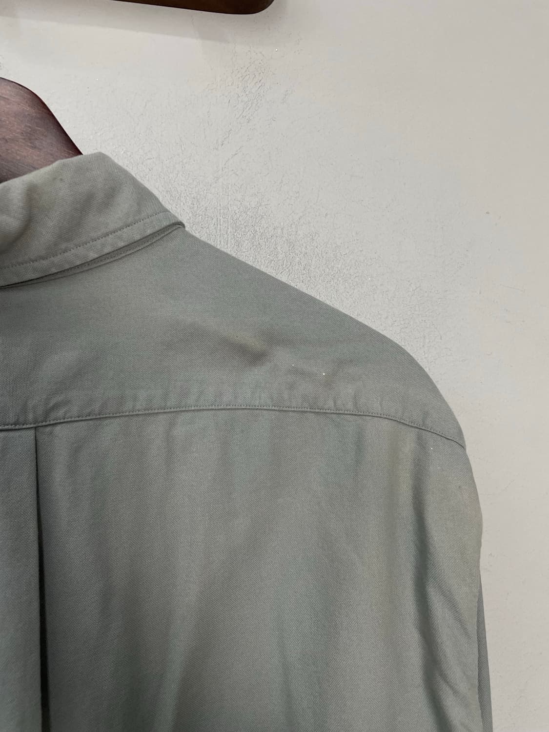 폴로 랄프로렌 원포켓 셔츠 H2010 상품이미지8