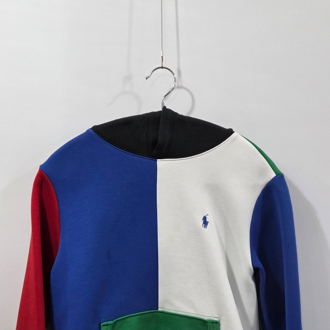 폴로랄프로렌 키즈 후드티 M/10/12 상품이미지2