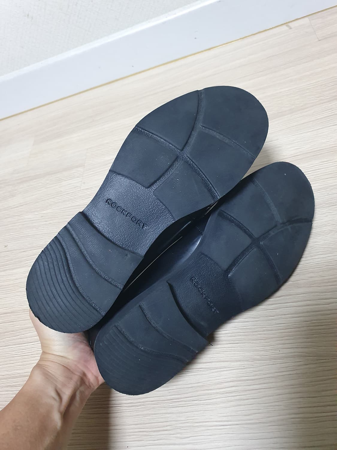 락포트 클래식 페니로퍼 270 상품이미지7