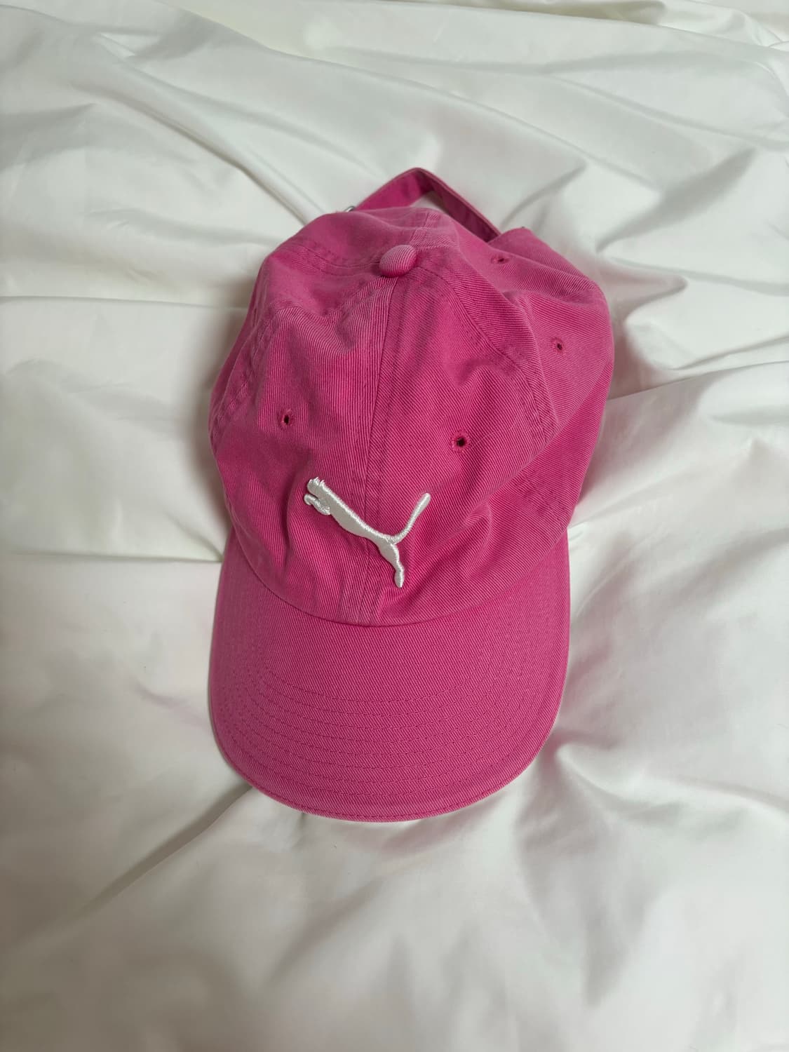 빈티지 , 푸마 모자 등등 상품이미지5