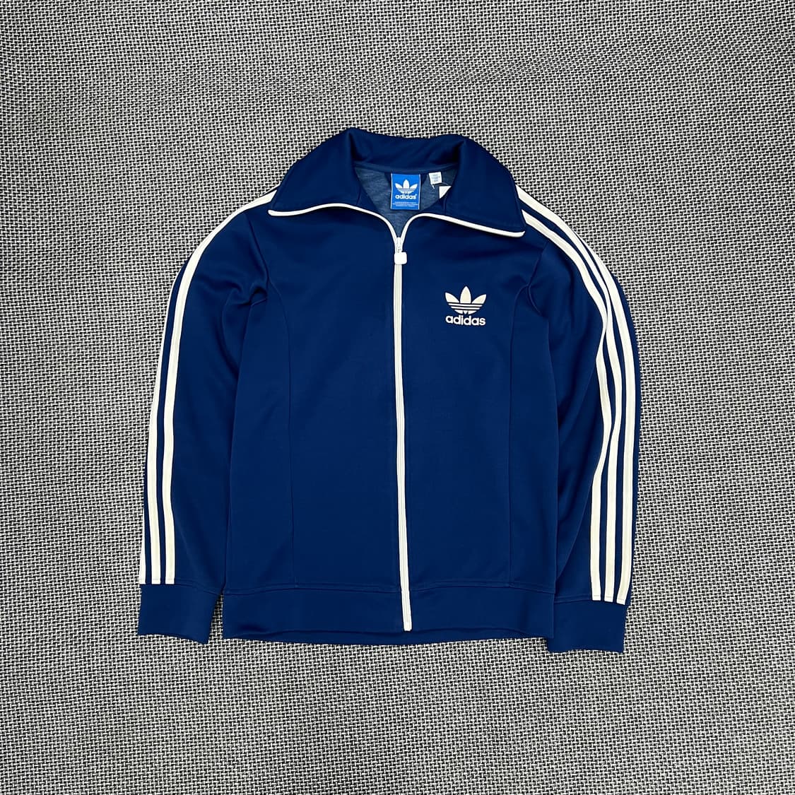 아디다스 져지 블루 100 상품이미지1