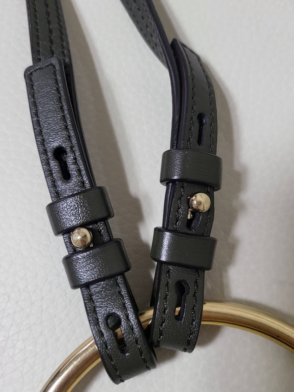 끌로에 페이백 미니 크로스백  상품이미지4