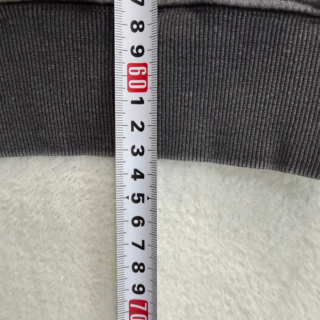 S 트래블 워크샵 피그먼트 후드티 0320T 상품이미지6