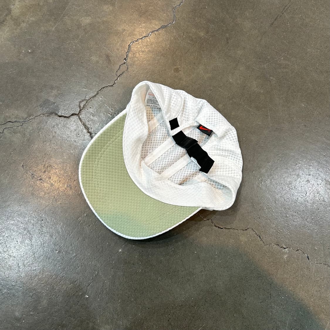 90s 나이키 테일윈드 메쉬 볼캡 상품이미지2