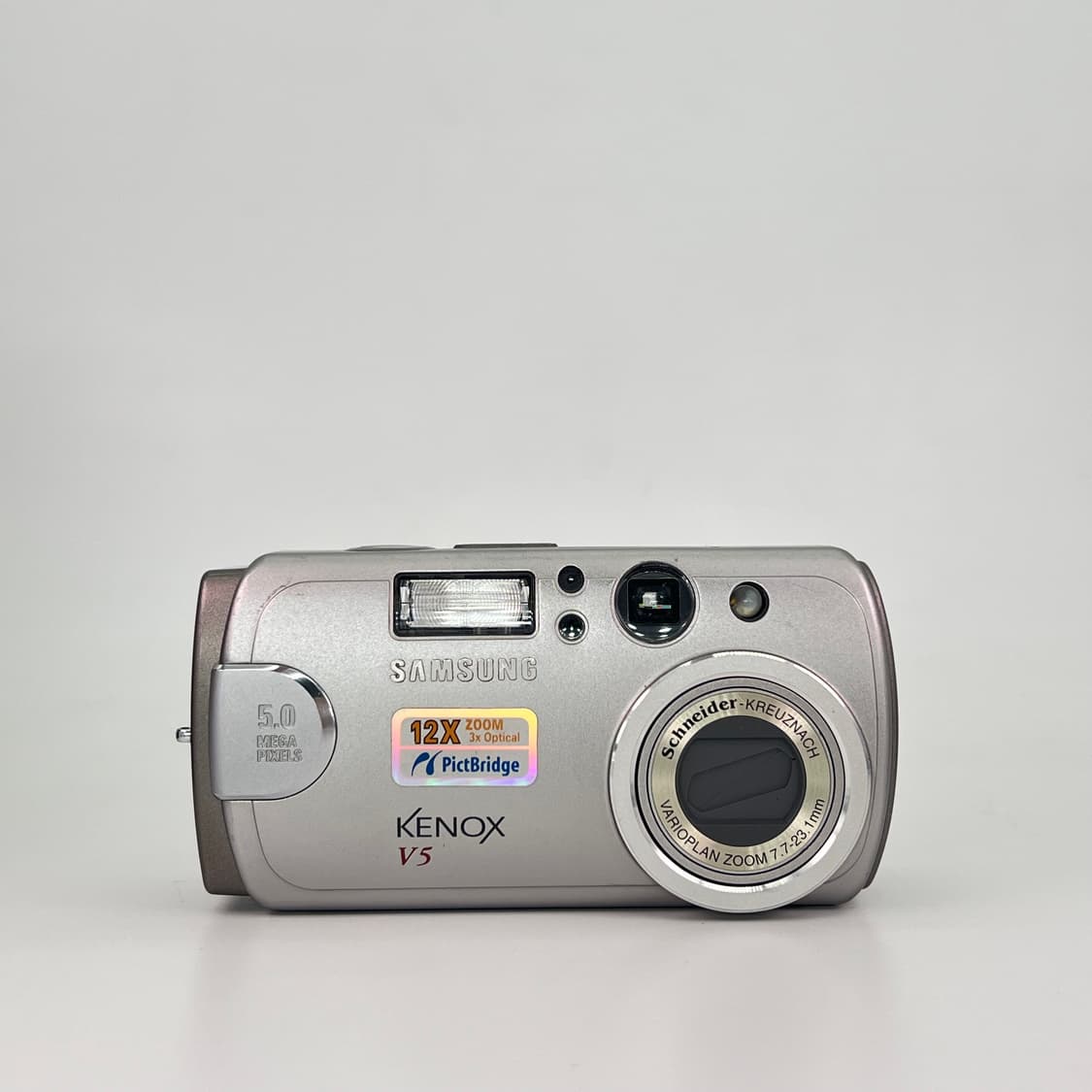 삼성 케녹스 Samsung Kenox V5 실버 상품이미지1