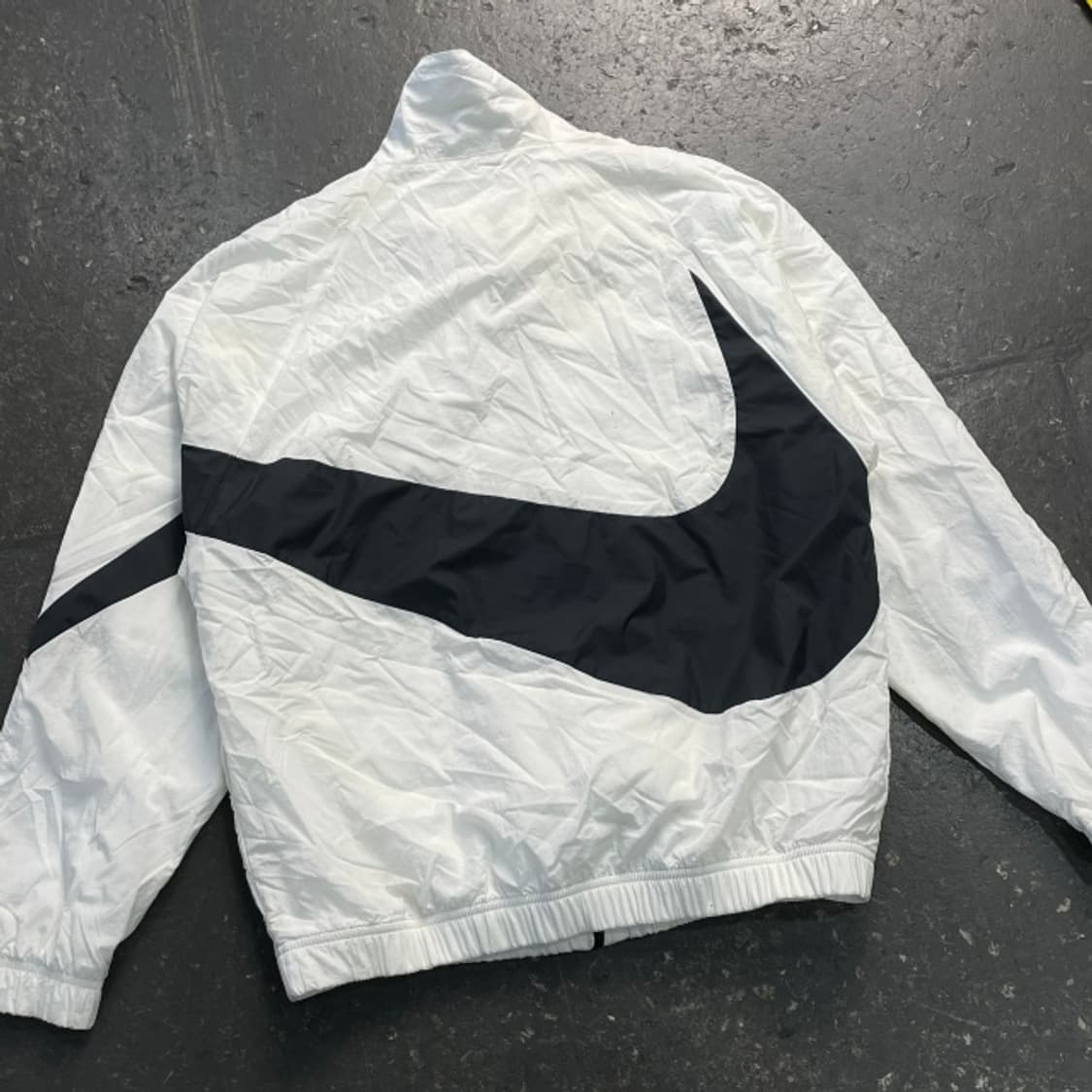 95-100 나이키 빅스우시 바람막이 상품이미지5