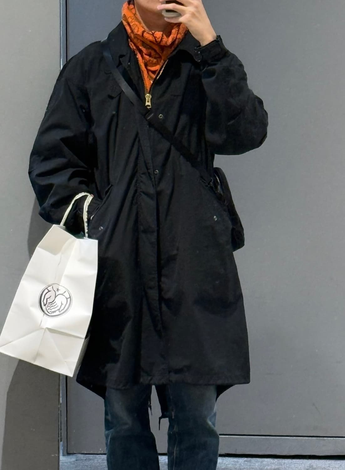 Cal o line m65 상품이미지3