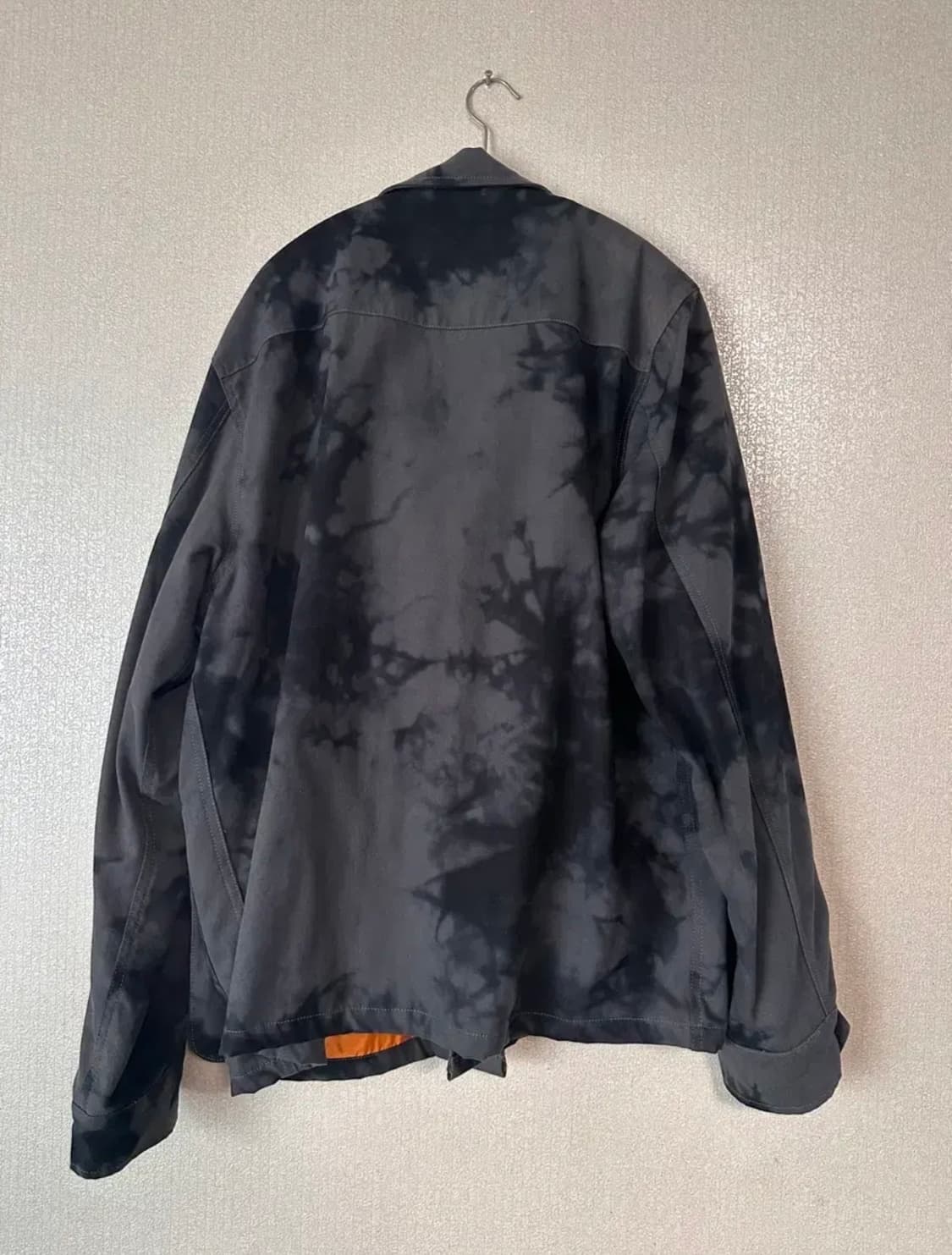 M) 팔라스 x포터자켓 & 포켓백 블랙 상품이미지8