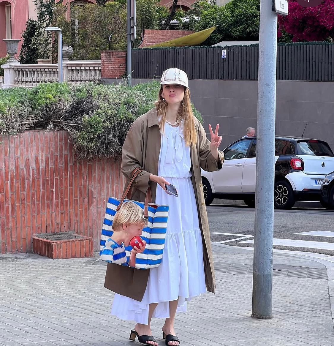 JW Anderson 토트백 크로스백 상품이미지7