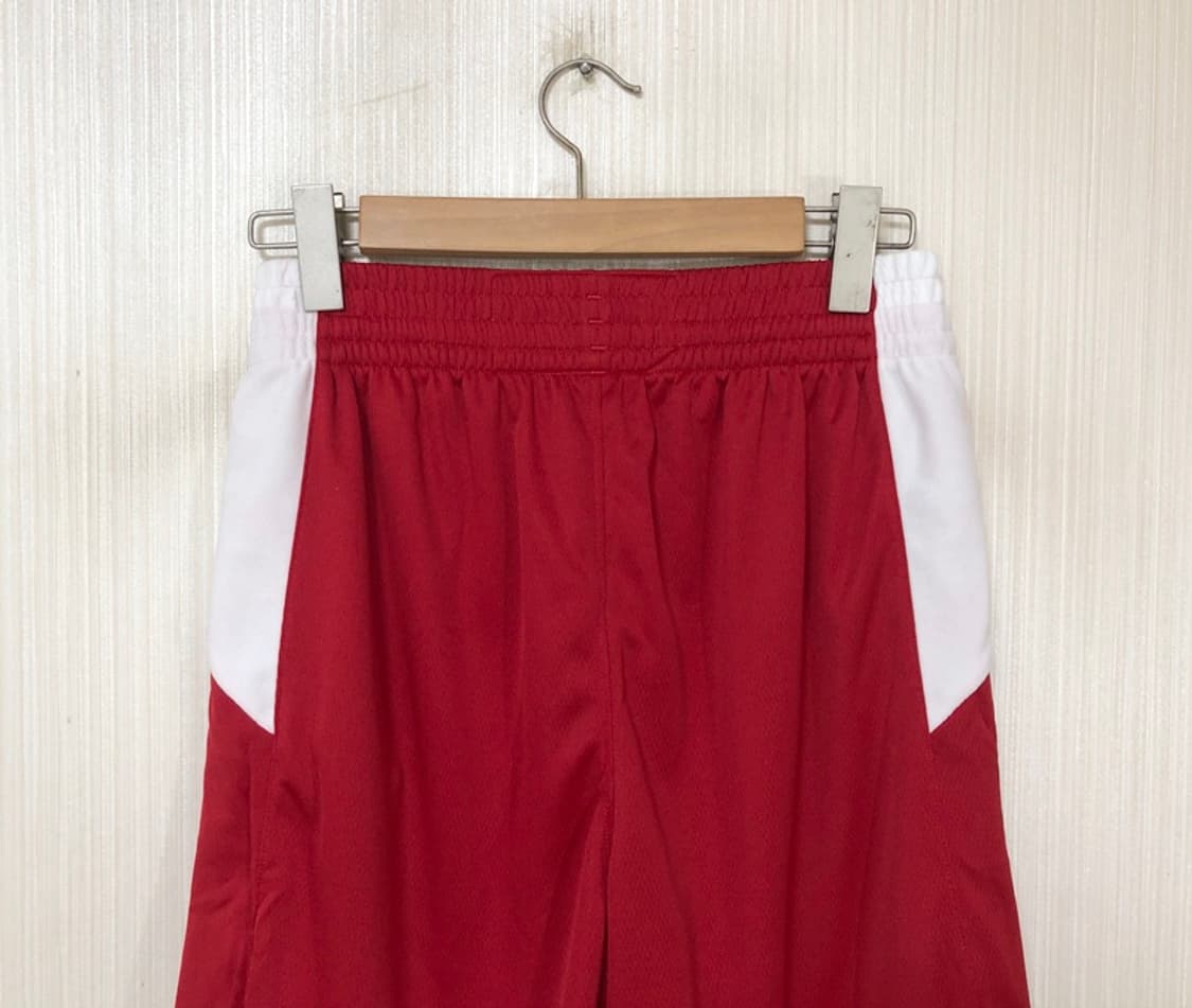 (2) KBL 아디다스 고양 오리온 오리온스 농구쇼츠 M 상품이미지9