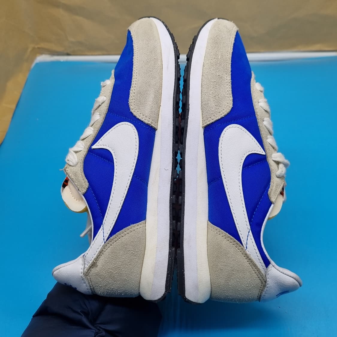 나이키 와플트레이너2 여성운동화230  상품이미지5