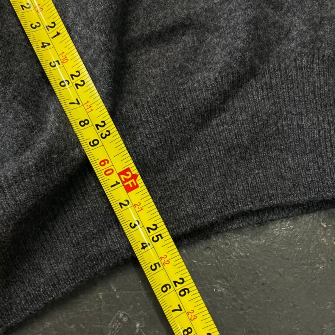 100 빈폴 니트 상품이미지7