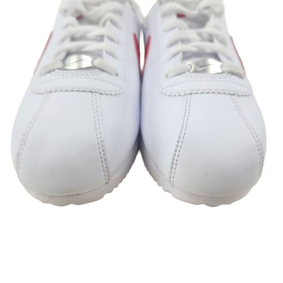 [230]나이키 화이트레드 24S 코르테즈[Y63-087] 상품이미지3