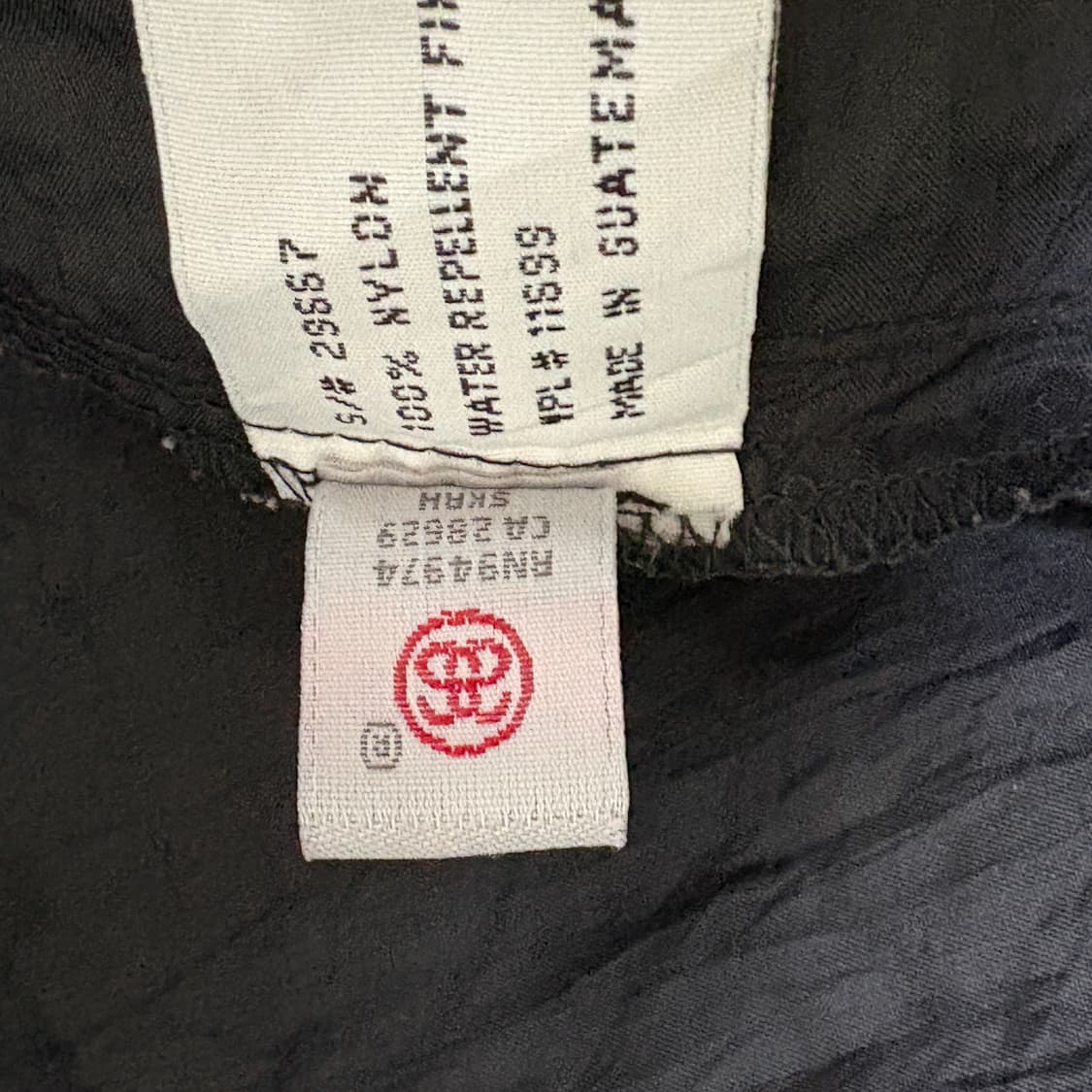 스투시 바람막이 상품이미지3