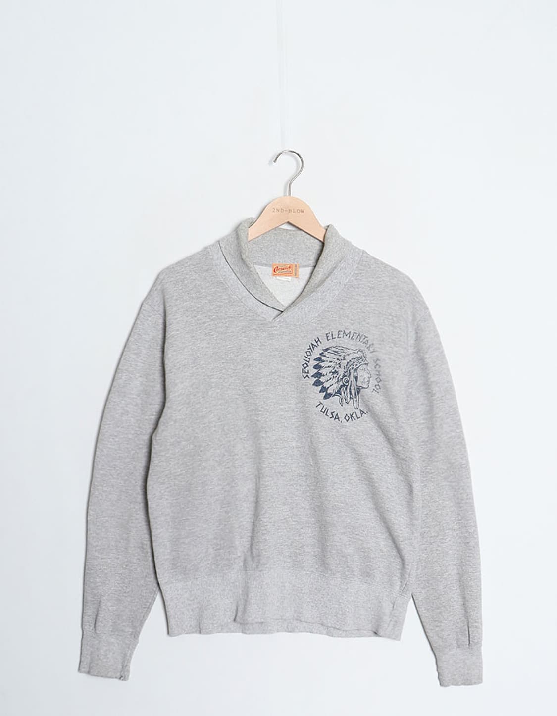 Cheswick SPORTSWEAR Sweat Shirts 상품이미지1