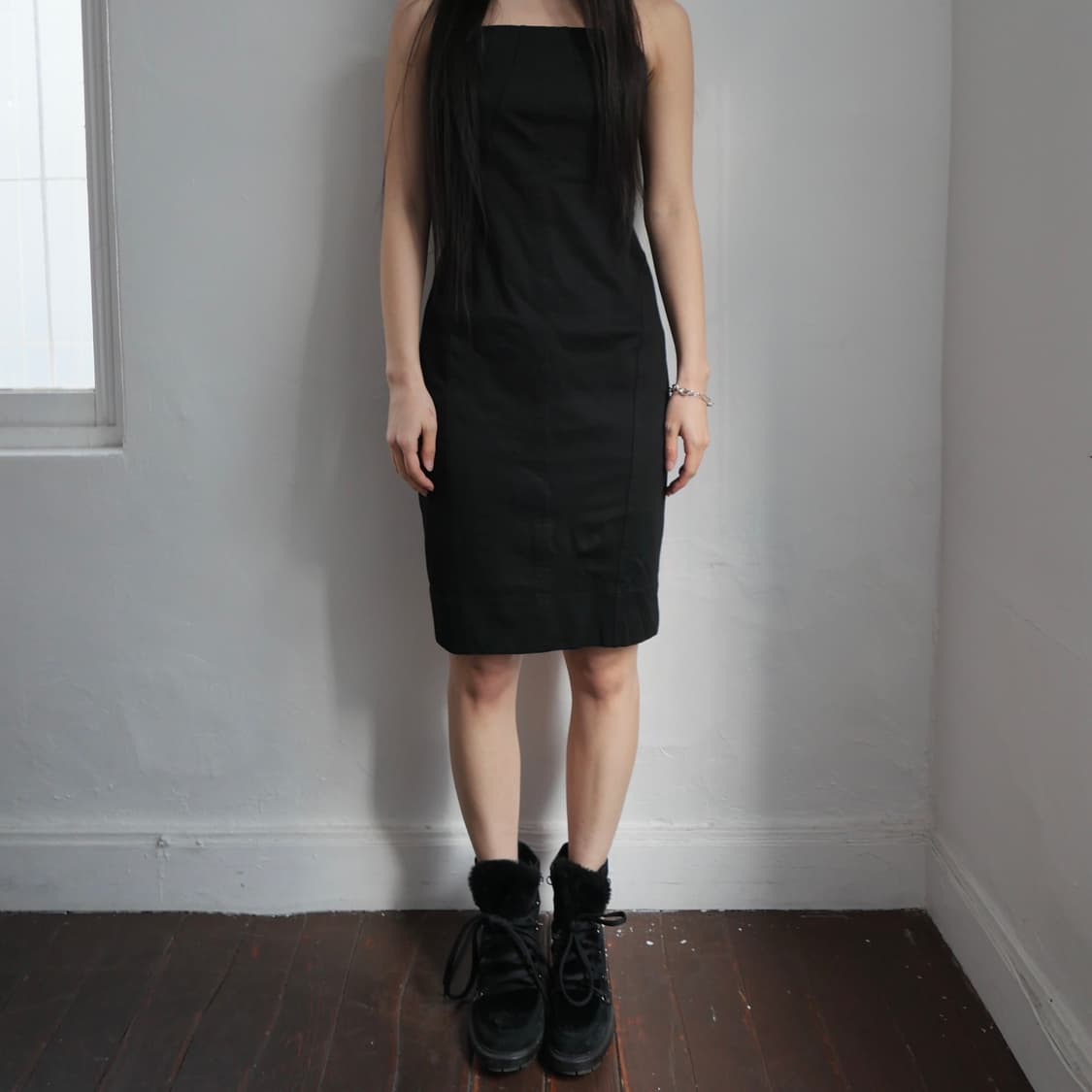 Aquatalia combet boots 상품이미지3