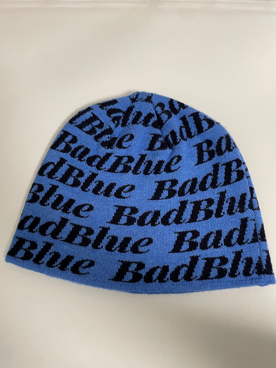 칼하트,톰스벌스데이,노스페이스,배드블러드 비니 팔아요 상품이미지5