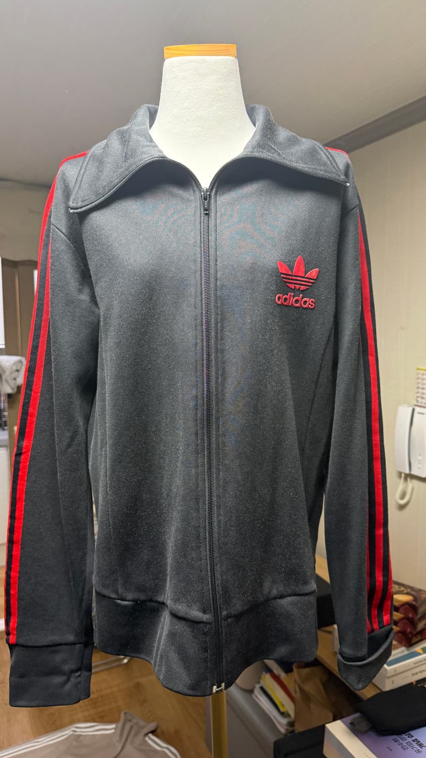 아디다스 파이어버드 검빨 105 상품이미지3