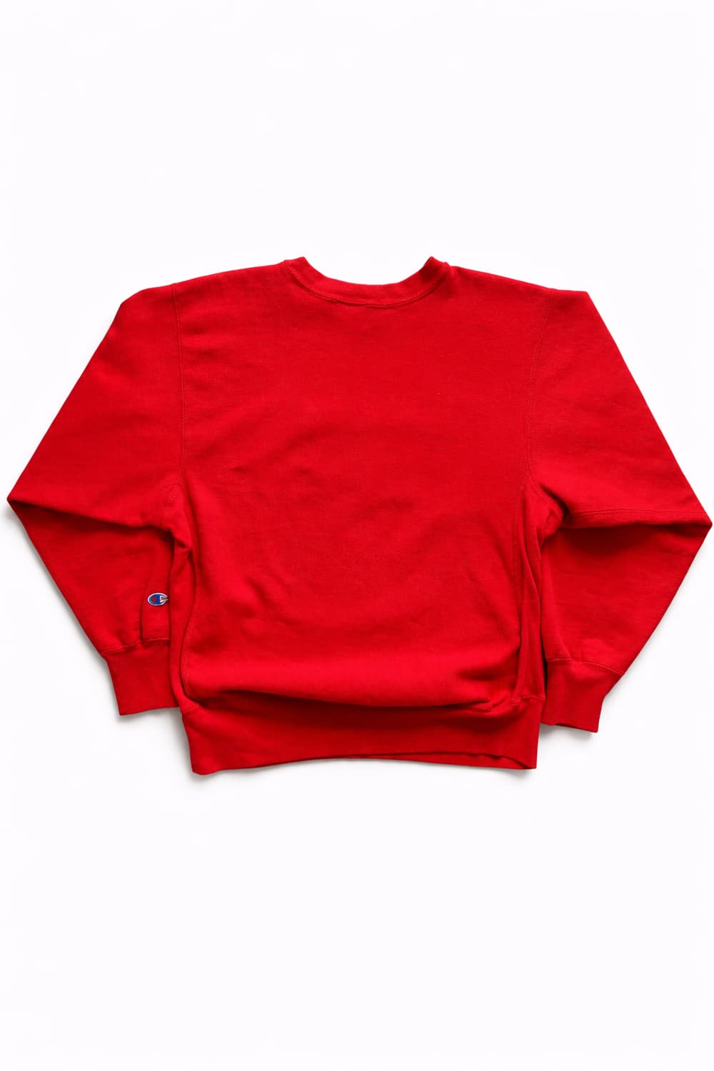 80s 챔피온 리버스 위브 스웻셔츠 L 상품이미지9