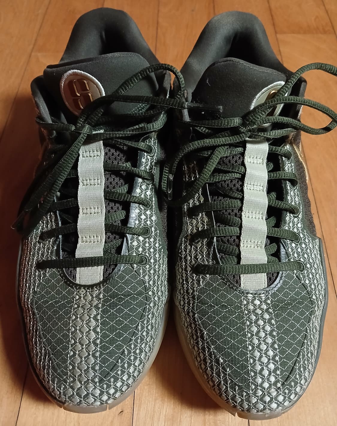 나이키 사브리나1 데디케이션 275 상품이미지2