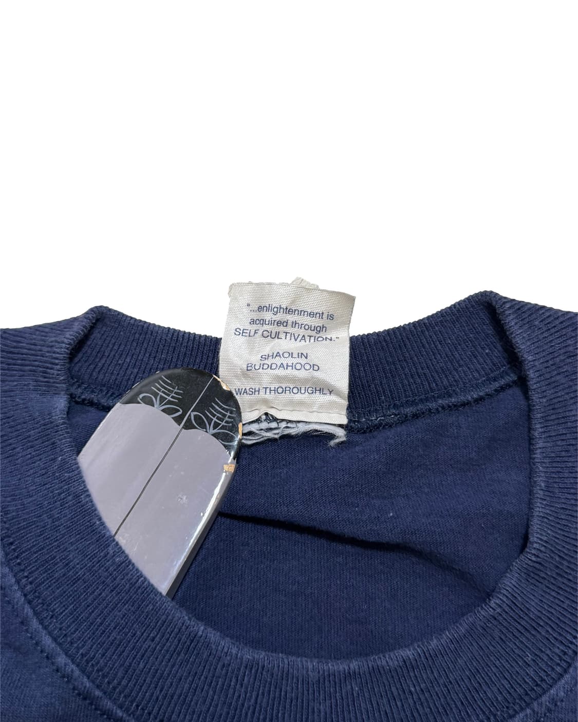 90’s shaolin worldwide kraftwerk 티셔츠 상품이미지6