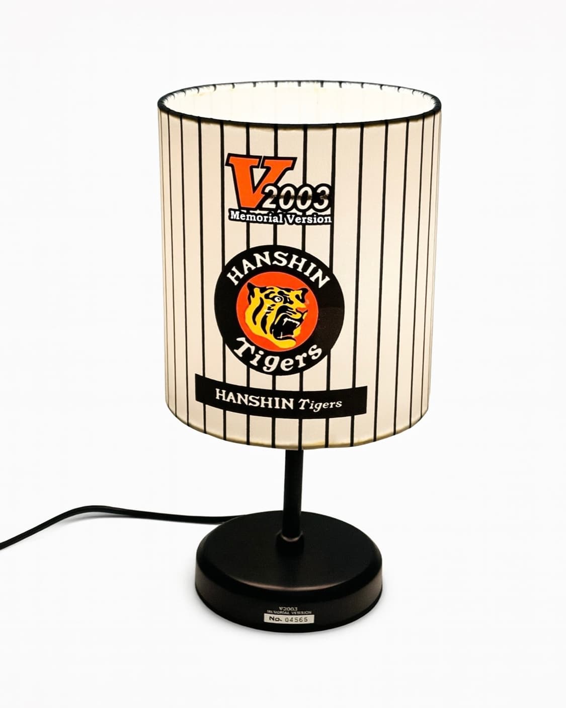 2003 한신타이거즈 스탠드 라이트 상품이미지1