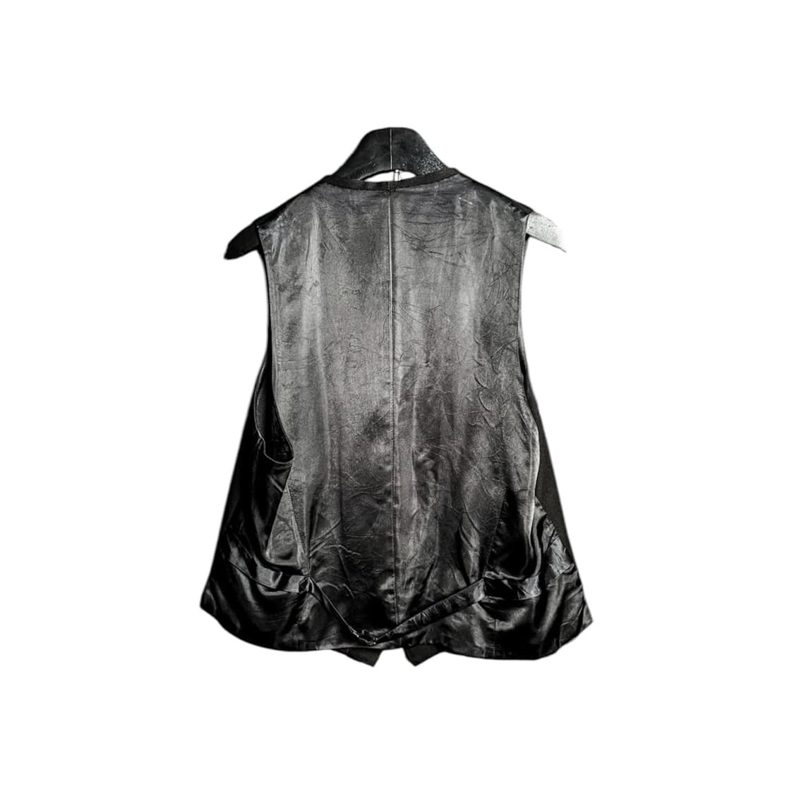 Gothic tailored vest 상품이미지2