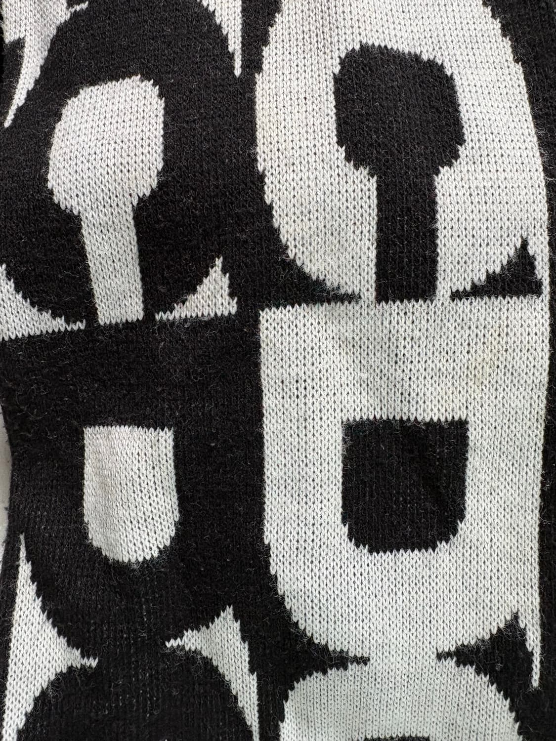 cdg 머플러 상품이미지5