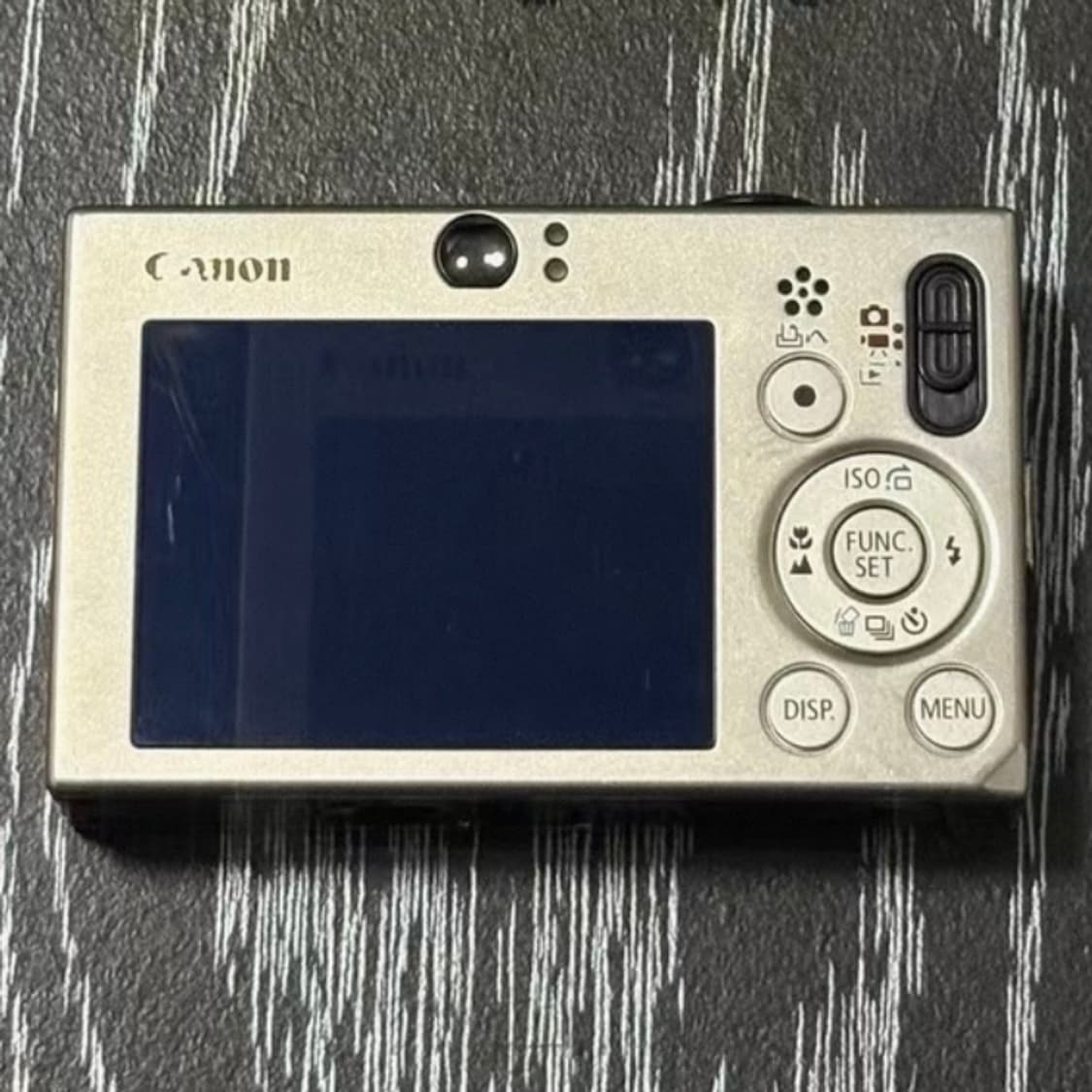 A급)캐논 익시 10 (캐논 익서스 70 IXUS 70) 빈티지 디카 상품이미지9