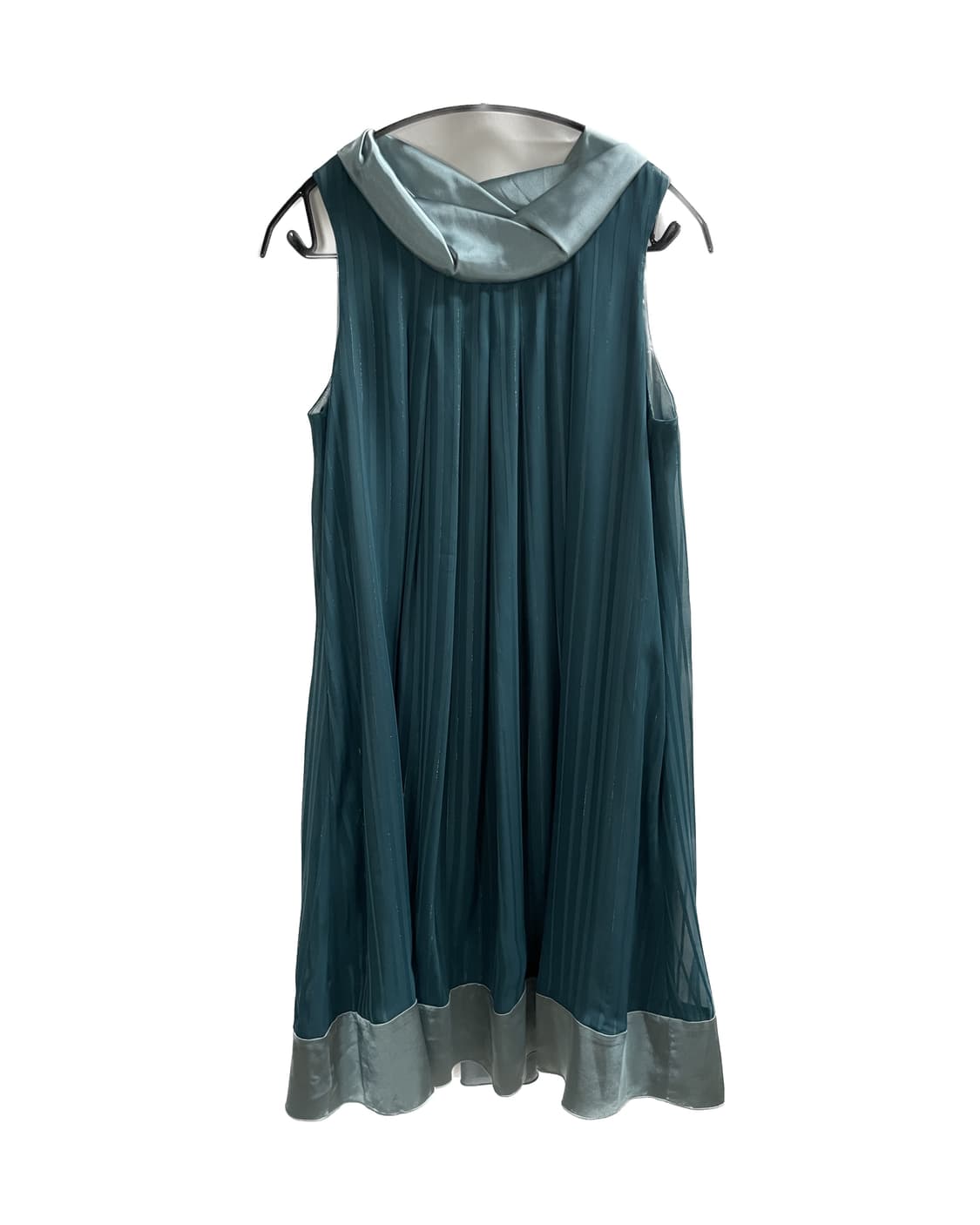 green silk stripe ops 상품이미지2