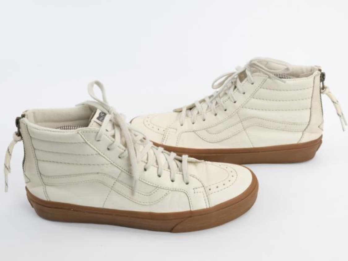 반스 스니커즈 상품이미지1