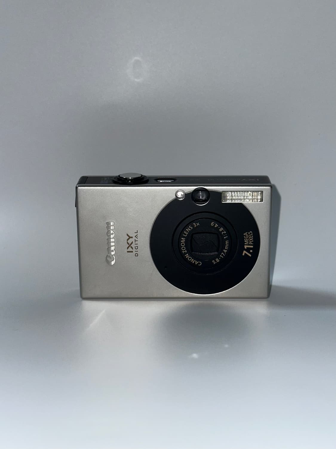 [풀구성 미품] Canon IXUS 익서스 70 IXY 익시 10 블랙 상품이미지1