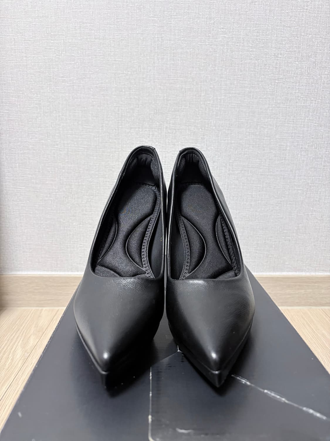 스틸레토힐 11cm 상품이미지2