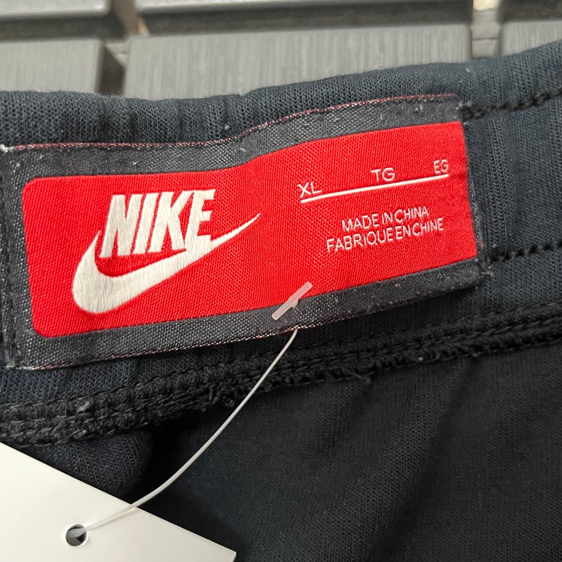 NIKE 나이키 트랙 쇼츠 (반바지) 상품이미지5