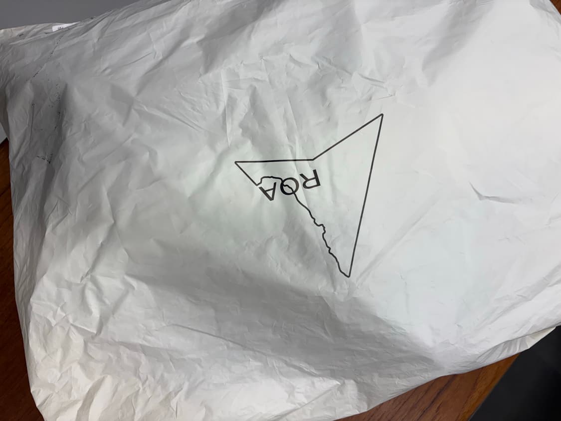 ROA 25fw nuna 800 M 상품이미지3